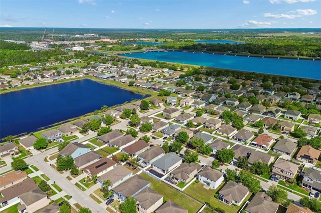 30610 CASEWELL PLACE, Wesley Chapel, FL 33545