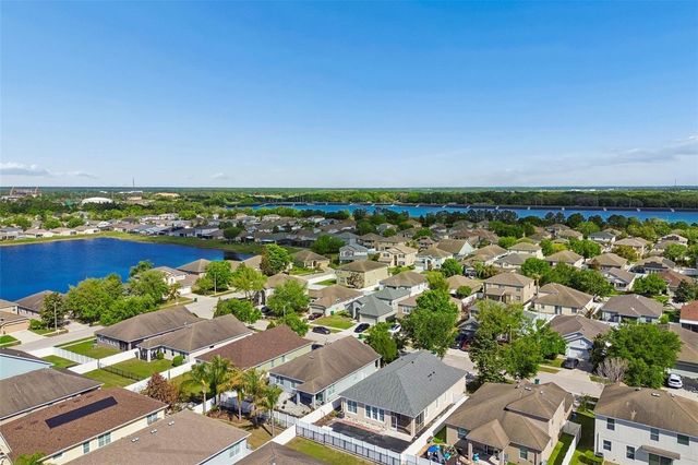 30610 CASEWELL PLACE, Wesley Chapel, FL 33545