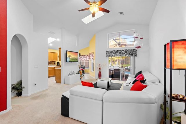 2633 AUTUMN CREEK CIRCLE, Kissimmee, FL 34747