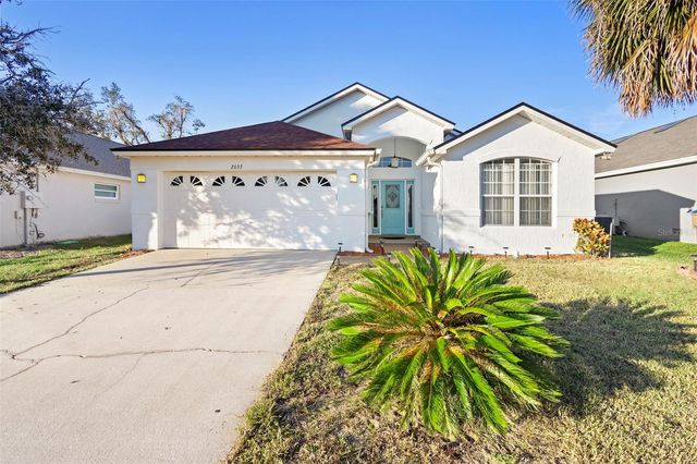 2633 AUTUMN CREEK CIRCLE, Kissimmee, FL 34747