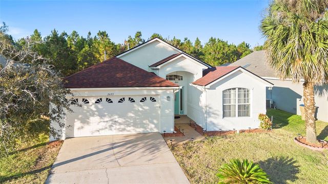 2633 AUTUMN CREEK CIRCLE, Kissimmee, FL 34747