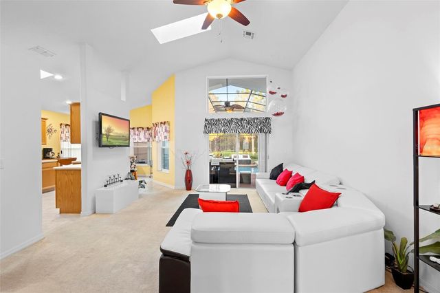 2633 AUTUMN CREEK CIRCLE, Kissimmee, FL 34747