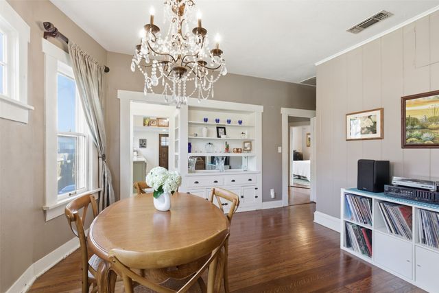 2233 Fairmount Avenue, Fort Worth, TX 76110