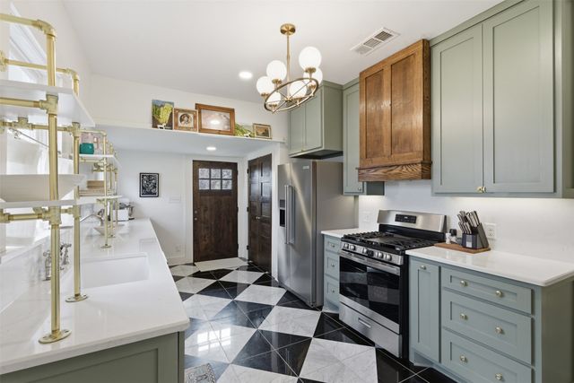 2233 Fairmount Avenue, Fort Worth, TX 76110