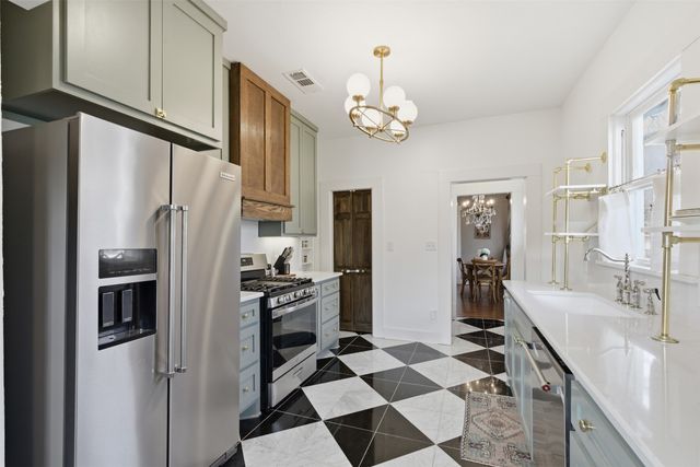 2233 Fairmount Avenue, Fort Worth, TX 76110