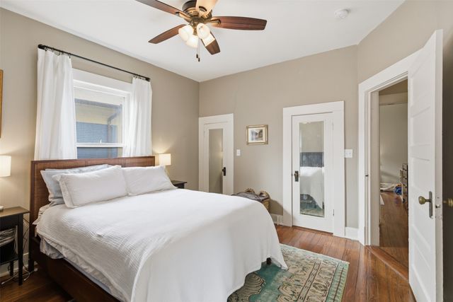 2233 Fairmount Avenue, Fort Worth, TX 76110