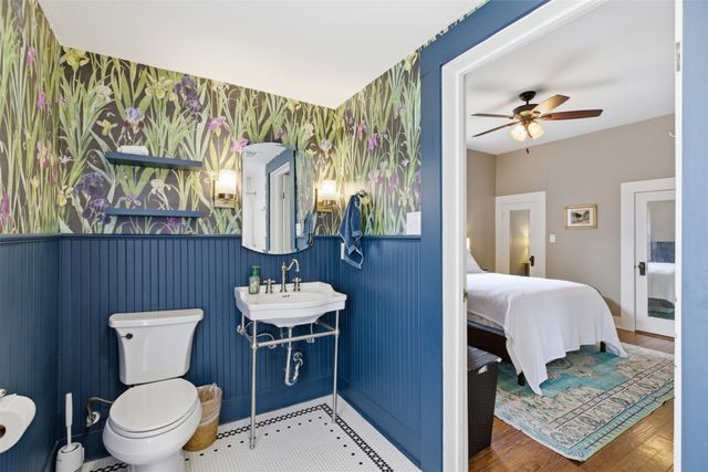 2233 Fairmount Avenue, Fort Worth, TX 76110