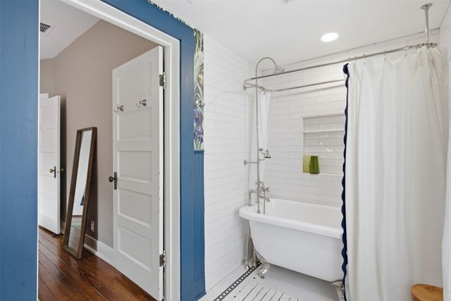 2233 Fairmount Avenue, Fort Worth, TX 76110