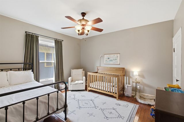 2233 Fairmount Avenue, Fort Worth, TX 76110