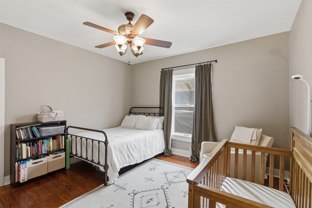 2233 Fairmount Avenue, Fort Worth, TX 76110