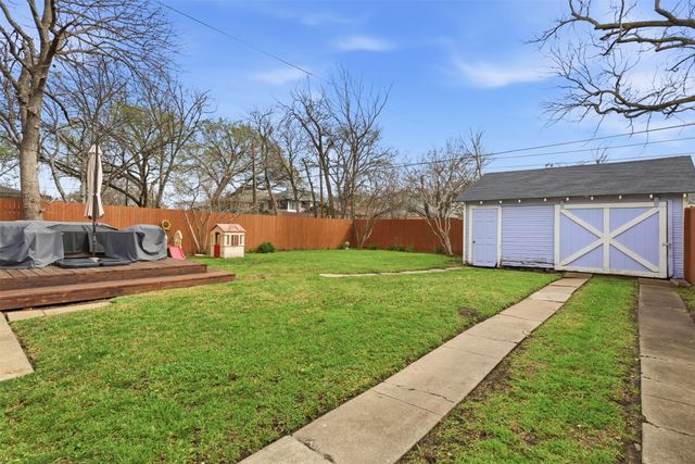 2233 Fairmount Avenue, Fort Worth, TX 76110