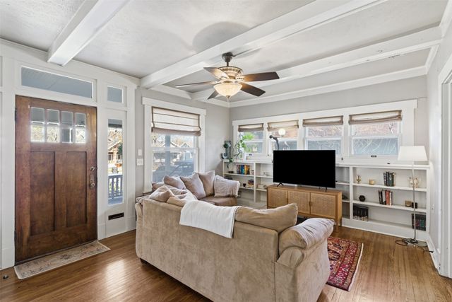 2233 Fairmount Avenue, Fort Worth, TX 76110