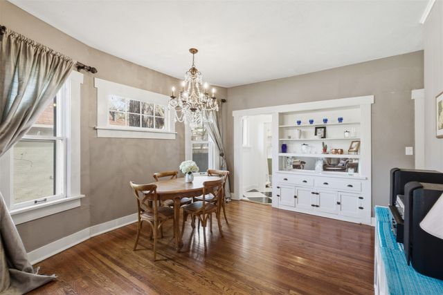 2233 Fairmount Avenue, Fort Worth, TX 76110