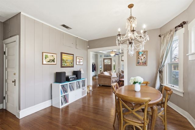 2233 Fairmount Avenue, Fort Worth, TX 76110