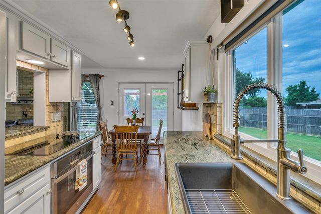 1737 Live Oak Court, Lewisville, TX 75067