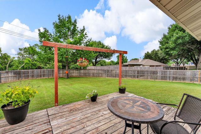 1737 Live Oak Court, Lewisville, TX 75067