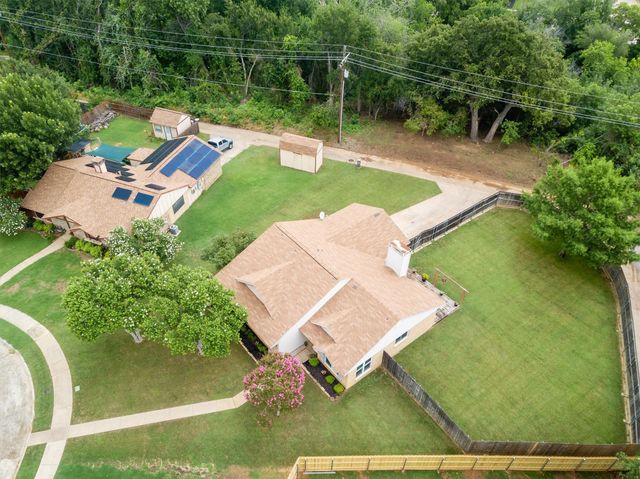 1737 Live Oak Court, Lewisville, TX 75067