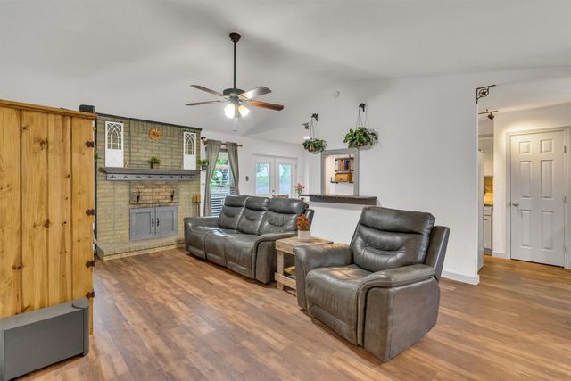 1737 Live Oak Court, Lewisville, TX 75067