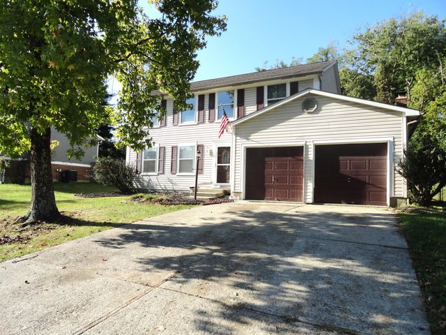 3061 Merrie Drive, Hebron, KY 41048