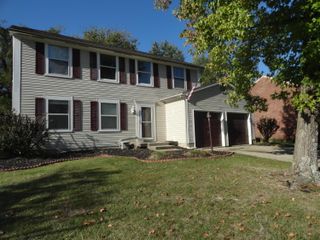 3061 Merrie Drive, Hebron, KY 41048