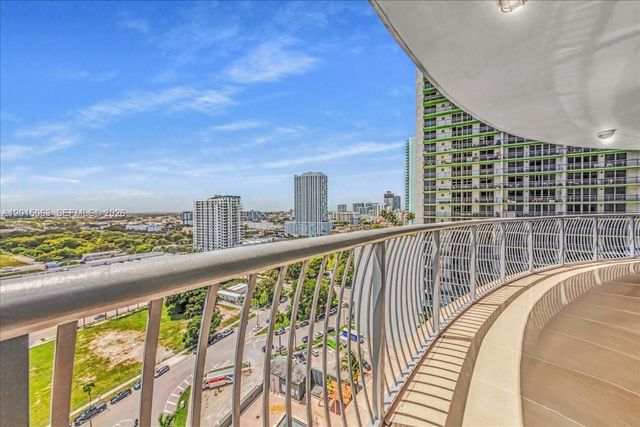 1750 N Bayshore Dr 2015, Miami, FL 33132