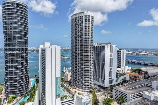 1750 N Bayshore Dr 2015, Miami, FL 33132
