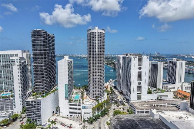 1750 N Bayshore Dr 2015, Miami, FL 33132
