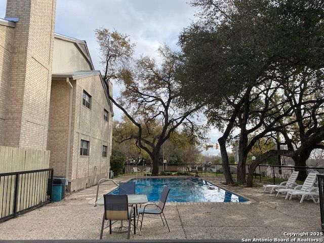 11843 Braesview Apt 1516, San Antonio, TX 78213