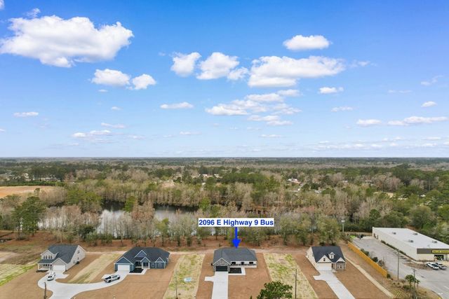 2281 Seaford Dr., Longs, SC 29568