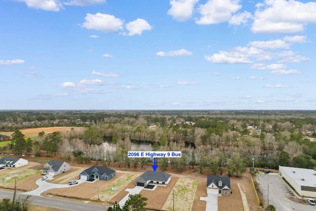 2281 Seaford Dr., Longs, SC 29568