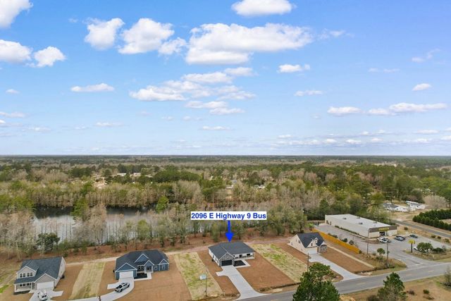 2281 Seaford Dr., Longs, SC 29568