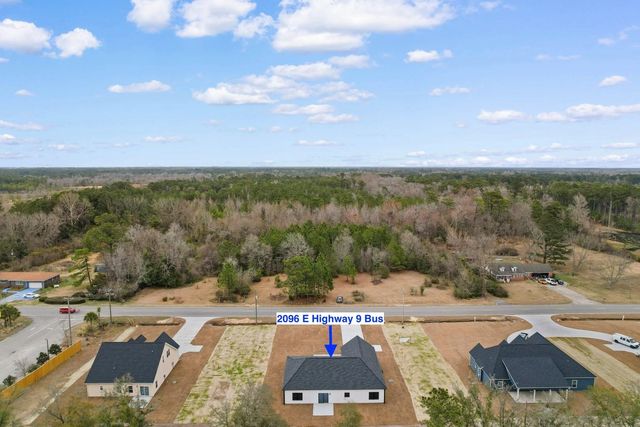 2281 Seaford Dr., Longs, SC 29568