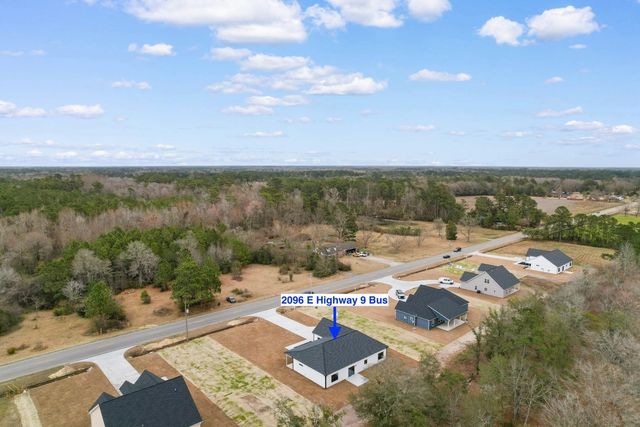 2281 Seaford Dr., Longs, SC 29568