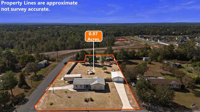 6404 Shawn drive, Lizella, GA 31052