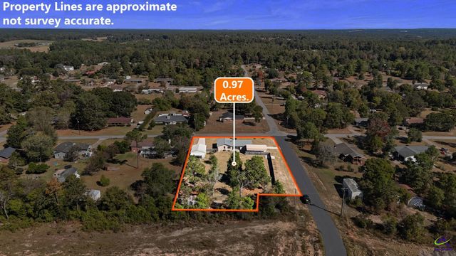 6404 Shawn drive, Lizella, GA 31052