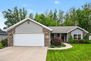 671 Stag Drive, Warsaw, IN 46582