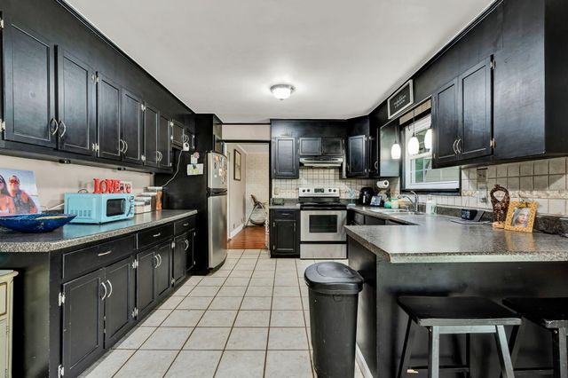 461 Yoakum Street, Dayton, TN 37321