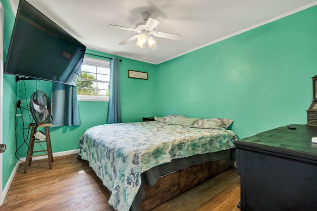 461 Yoakum Street, Dayton, TN 37321