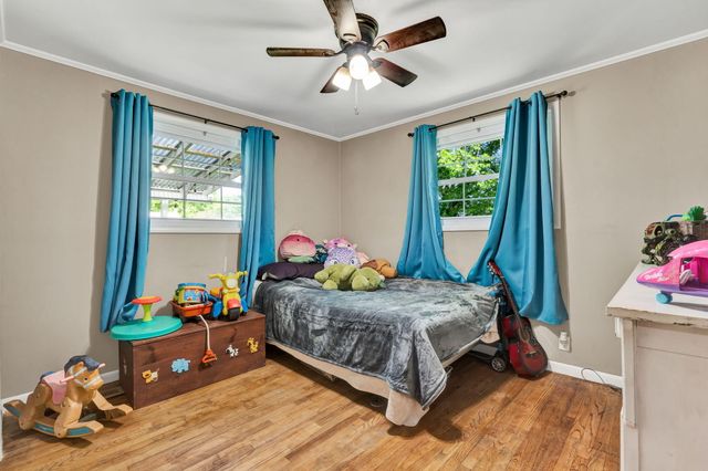 461 Yoakum Street, Dayton, TN 37321