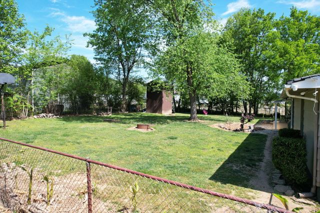 461 Yoakum Street, Dayton, TN 37321