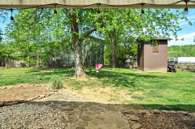 461 Yoakum Street, Dayton, TN 37321