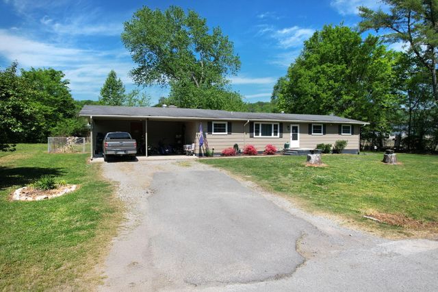 461 Yoakum Street, Dayton, TN 37321