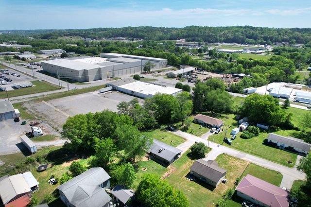 461 Yoakum Street, Dayton, TN 37321