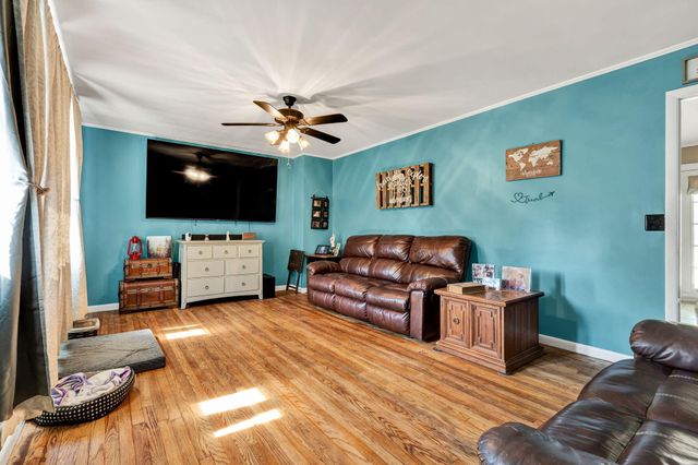 461 Yoakum Street, Dayton, TN 37321