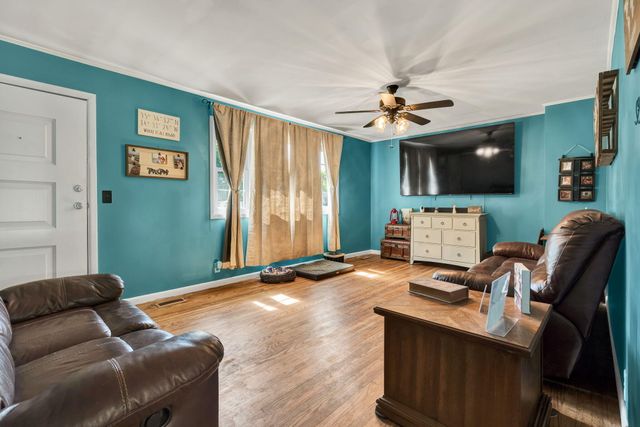 461 Yoakum Street, Dayton, TN 37321