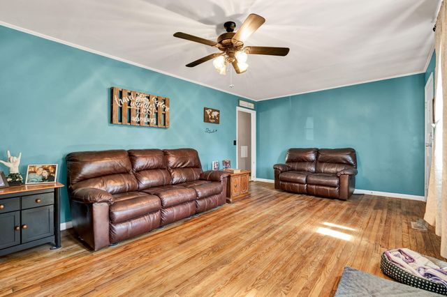 461 Yoakum Street, Dayton, TN 37321