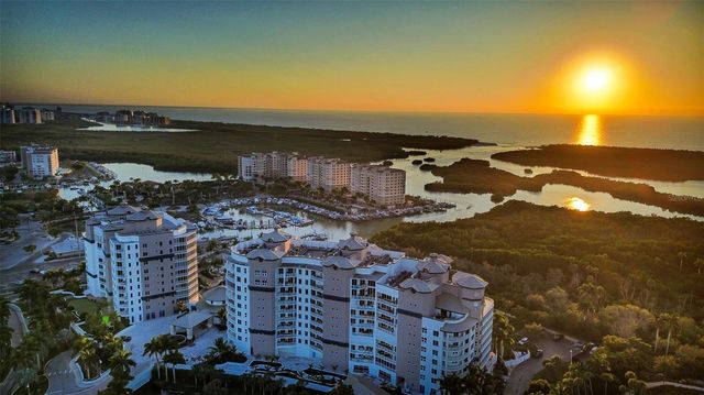 13675 VANDERBILT DRIVE 605, Naples, FL 34110