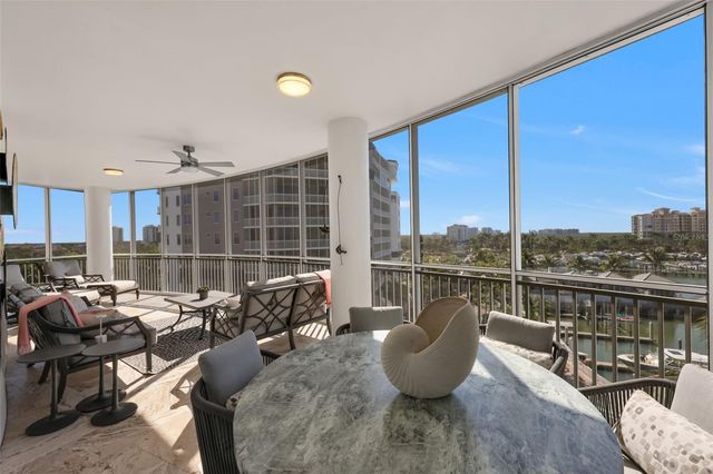 13675 VANDERBILT DRIVE 605, Naples, FL 34110