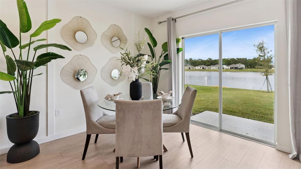 Image 9 of property listing at 2880 ELIO HAMMOCK DRIVE, St Cloud, FL 34773