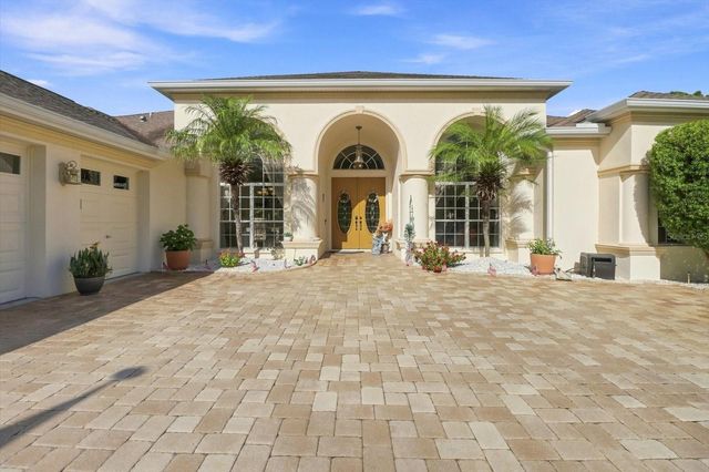 564 N AFTERGLOW CIRCLE, Crystal River, FL 34429